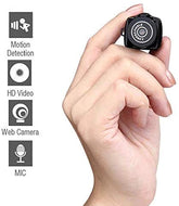 Worlds Smallest Camera